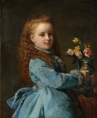 Edith Wharton da Edward Harrison May